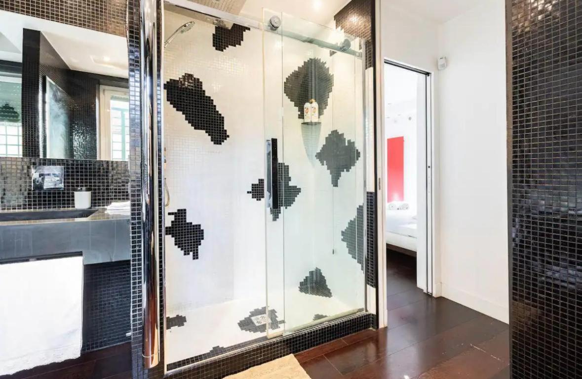 Appartamento Luxury 250mt For Lovers