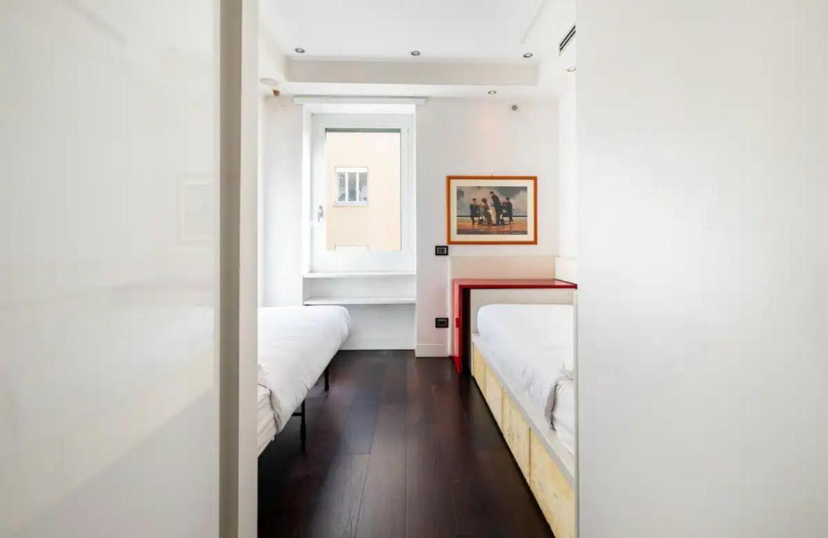 Luxury 250mt For Lovers Appartamento *