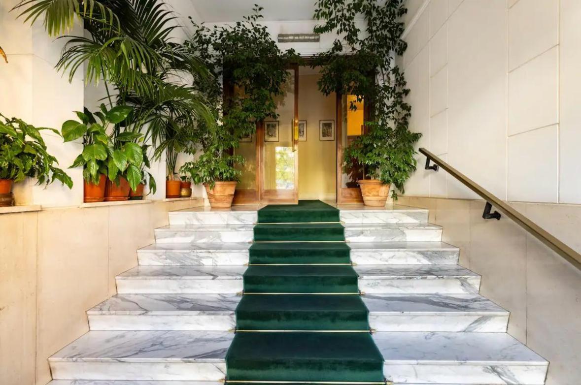 Luxury 250mt For Lovers * Roma