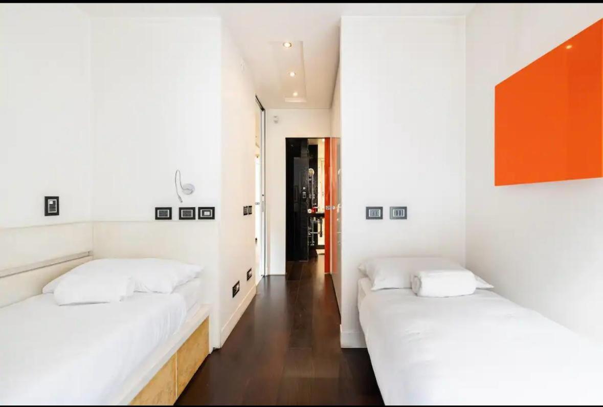 Luxury 250mt For Lovers Roma