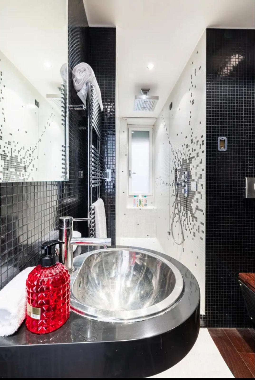 Appartamento Luxury 250mt For Lovers