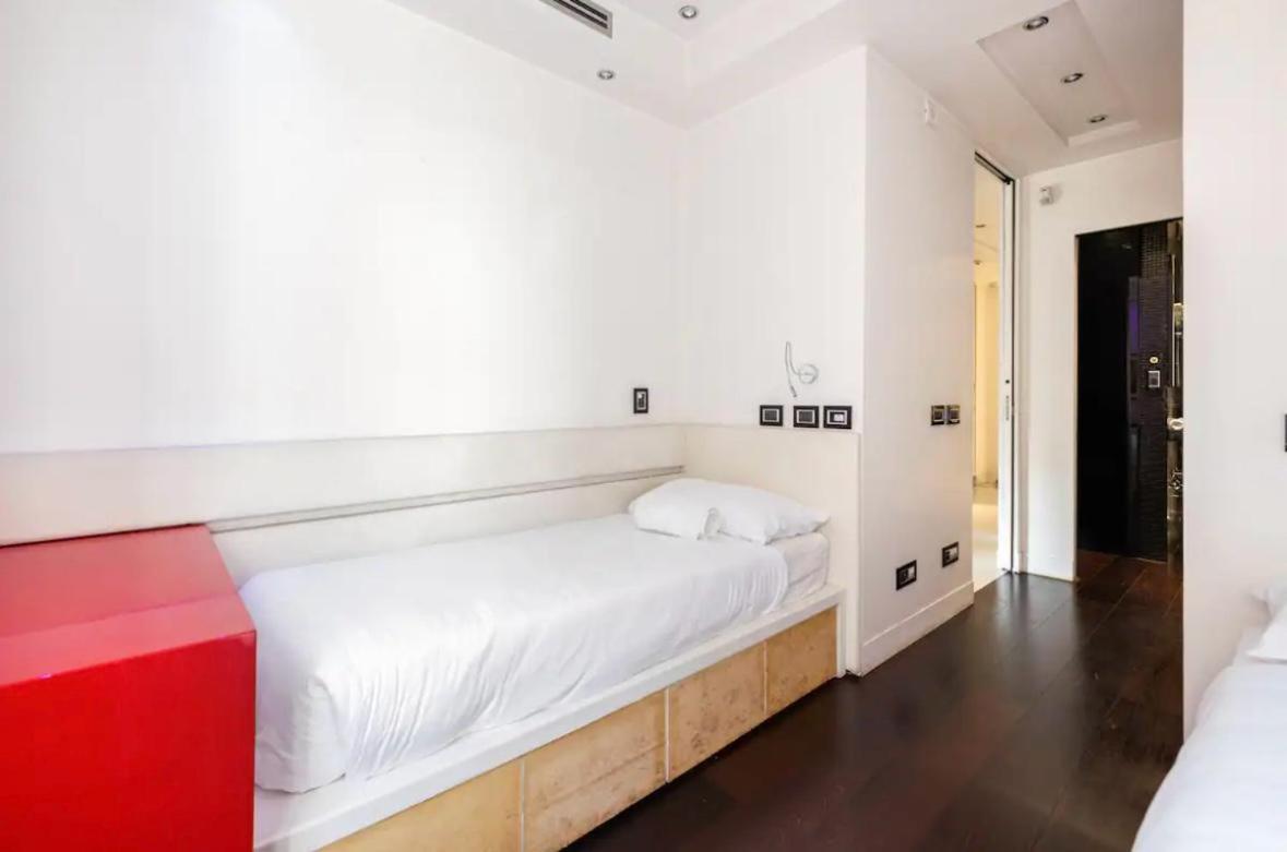 Luxury 250mt For Lovers Appartamento *