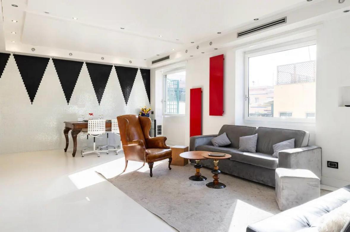 Luxury 250mt For Lovers Appartamento