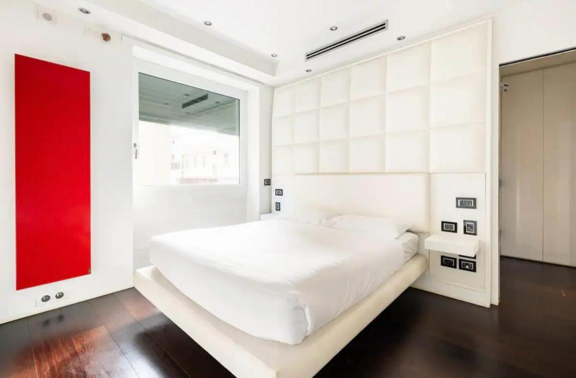 Appartamento Luxury 250mt For Lovers