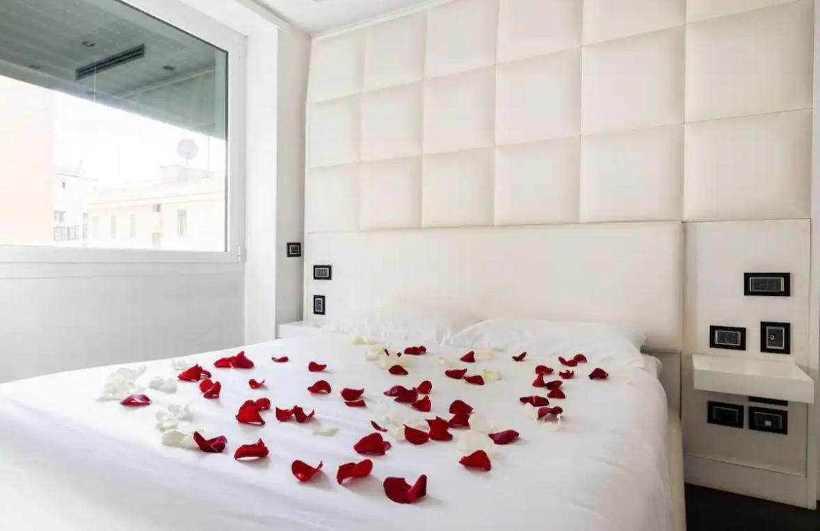 Appartamento Luxury 250mt For Lovers *