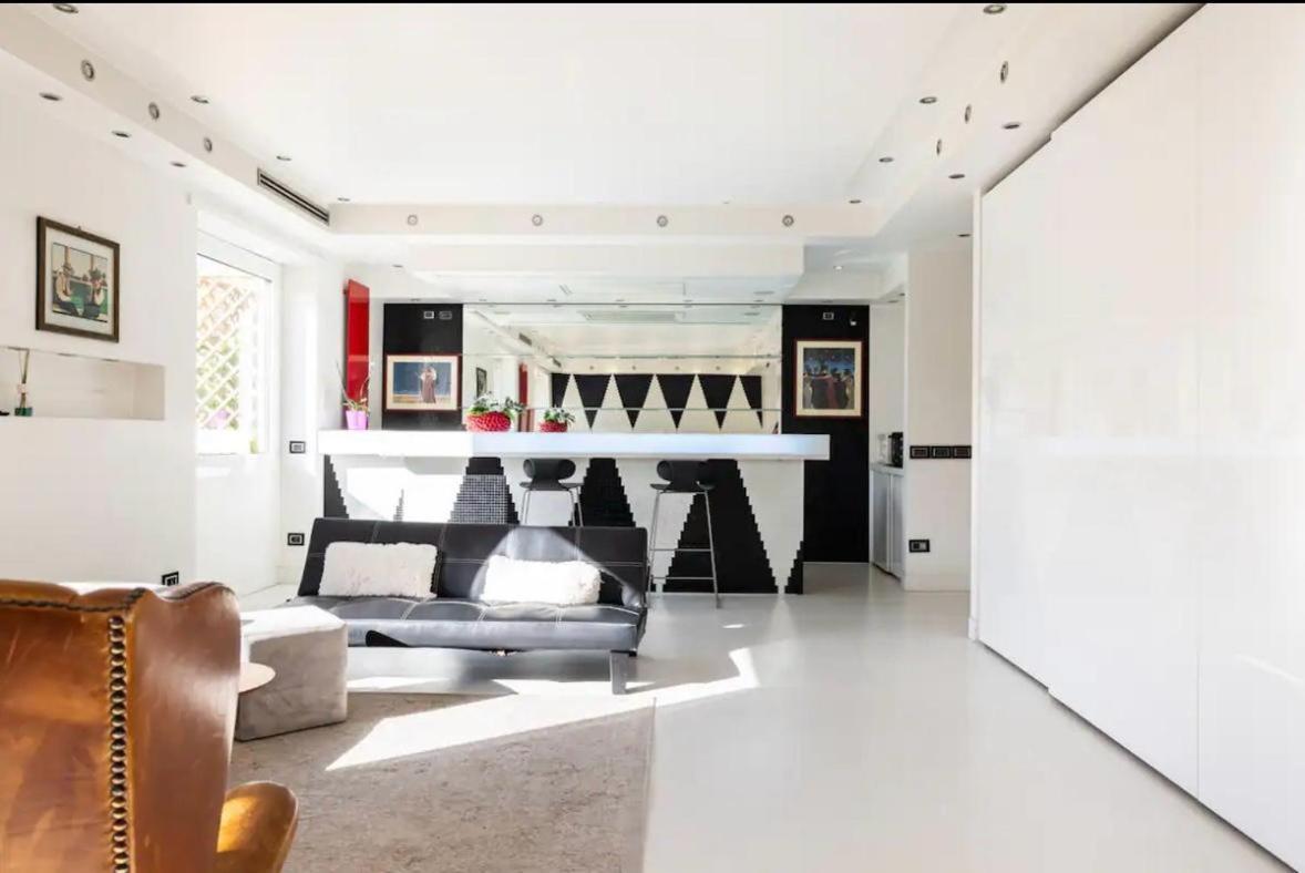 Luxury 250mt For Lovers Appartamento Roma
