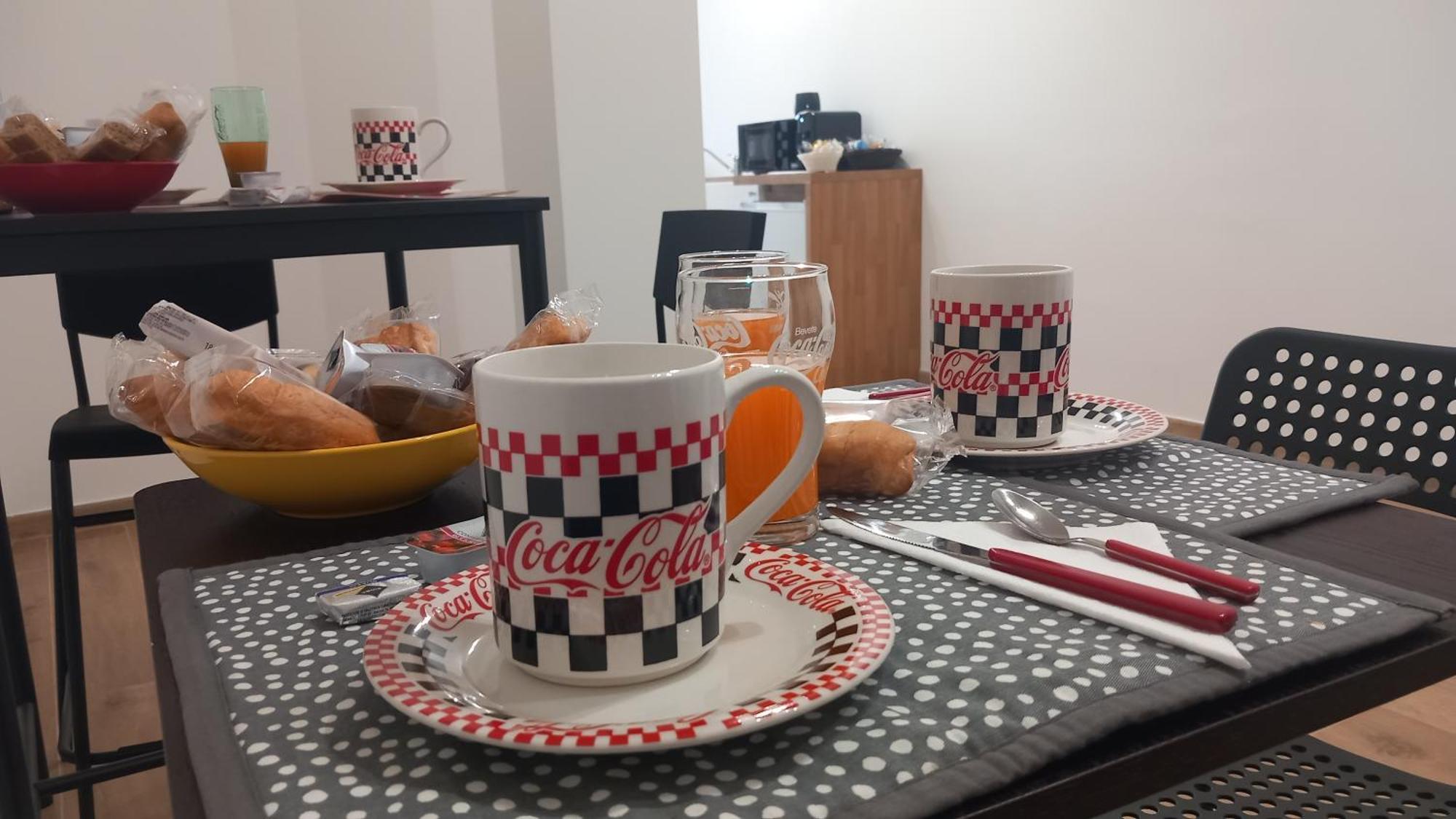 Bed & Breakfast Capitale Roma
