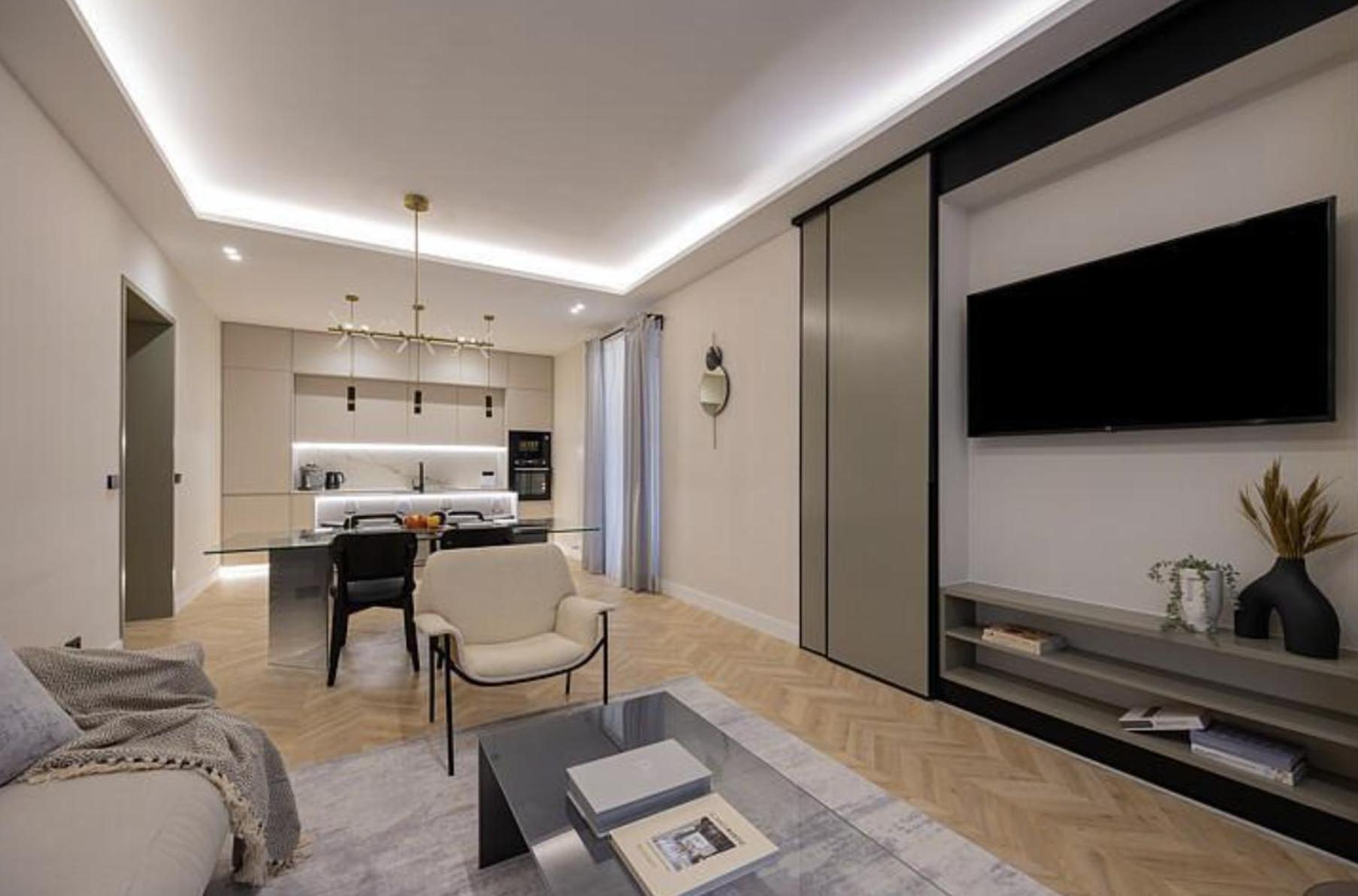 Casa de Férias La Dolce Vita Retreat Roma