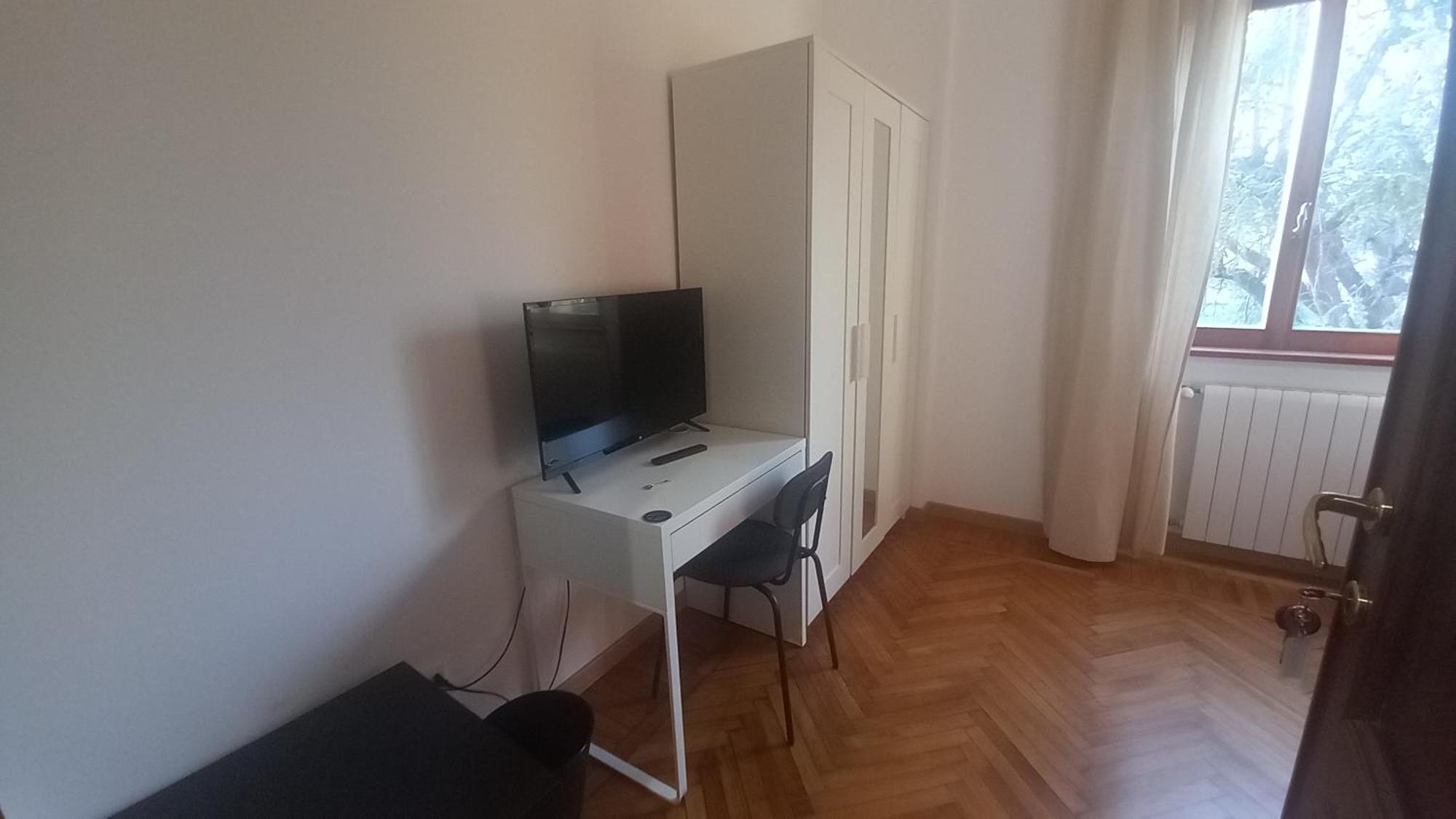 Capitale Bed & Breakfast Roma