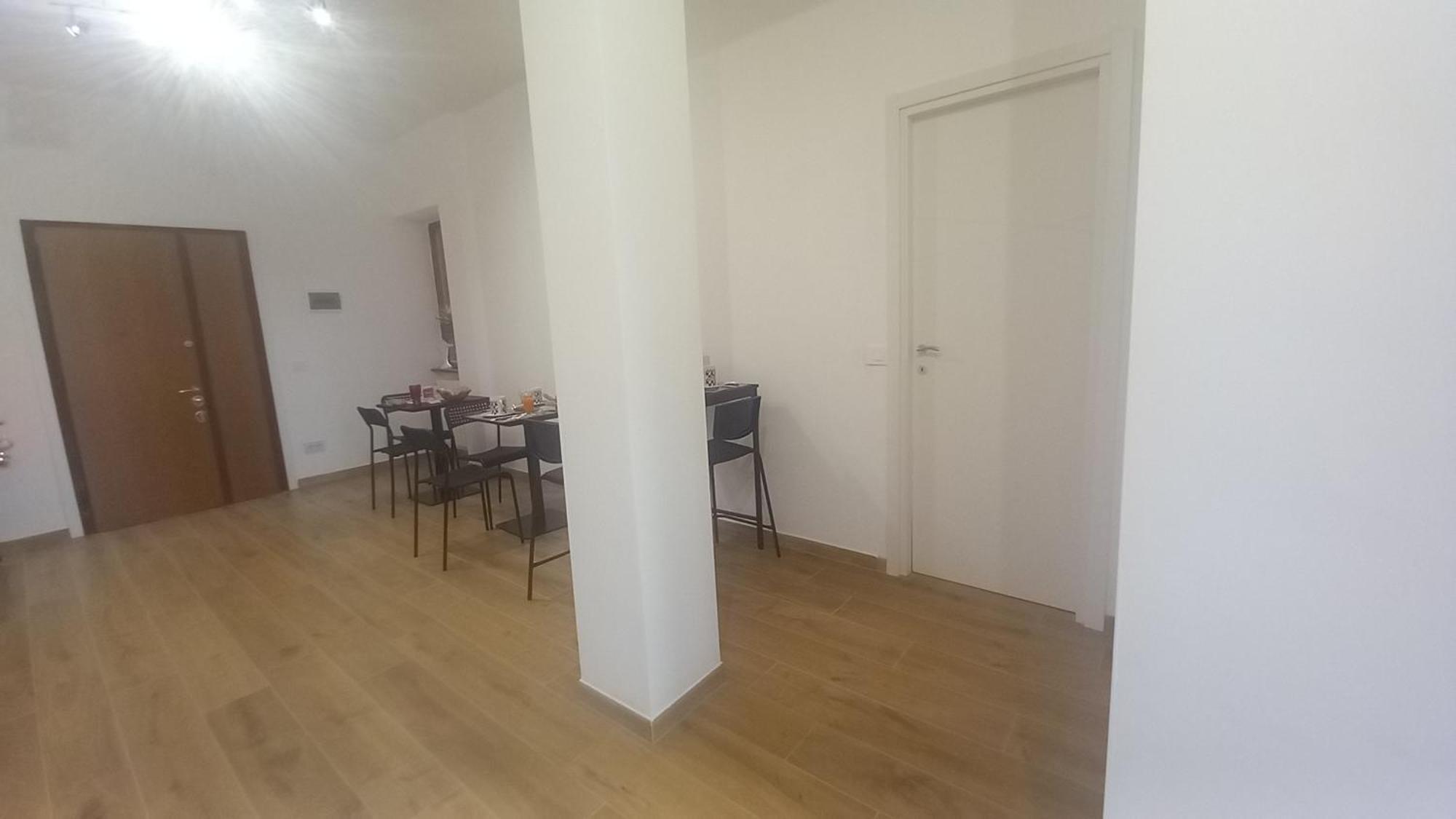 Bed & Breakfast Capitale Roma