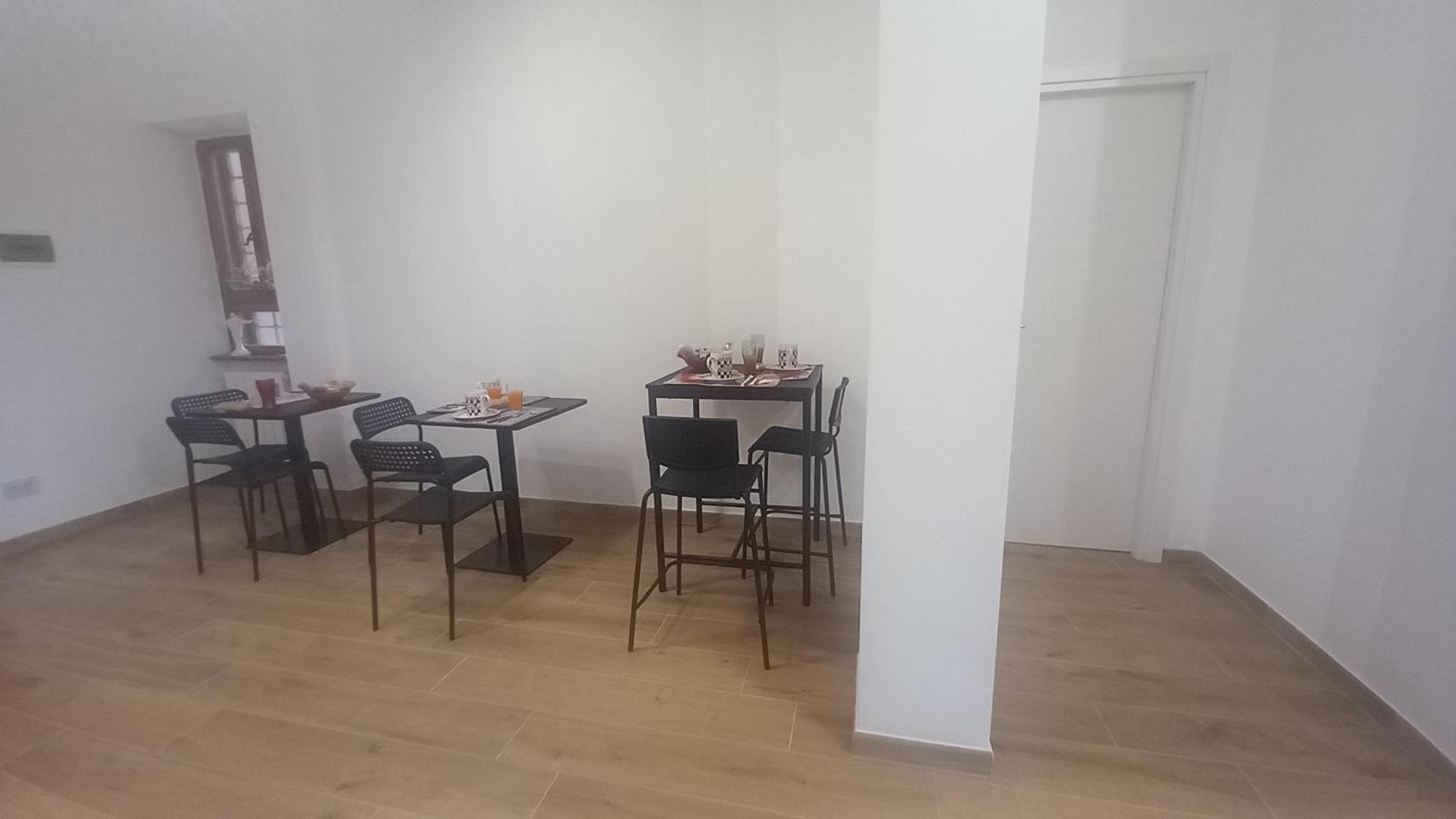 Bed & Breakfast Capitale Roma