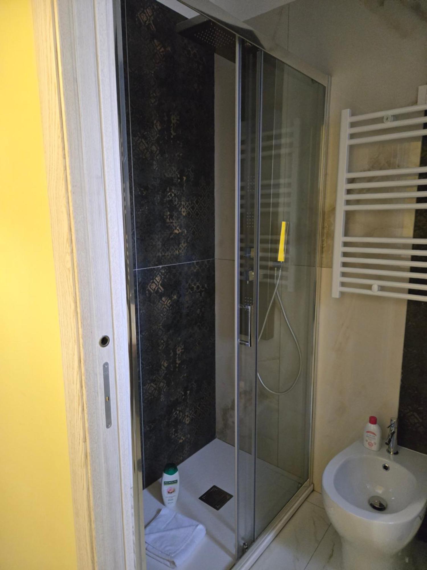Bed & Breakfast Beb Domus Arbenzio San Giovanni