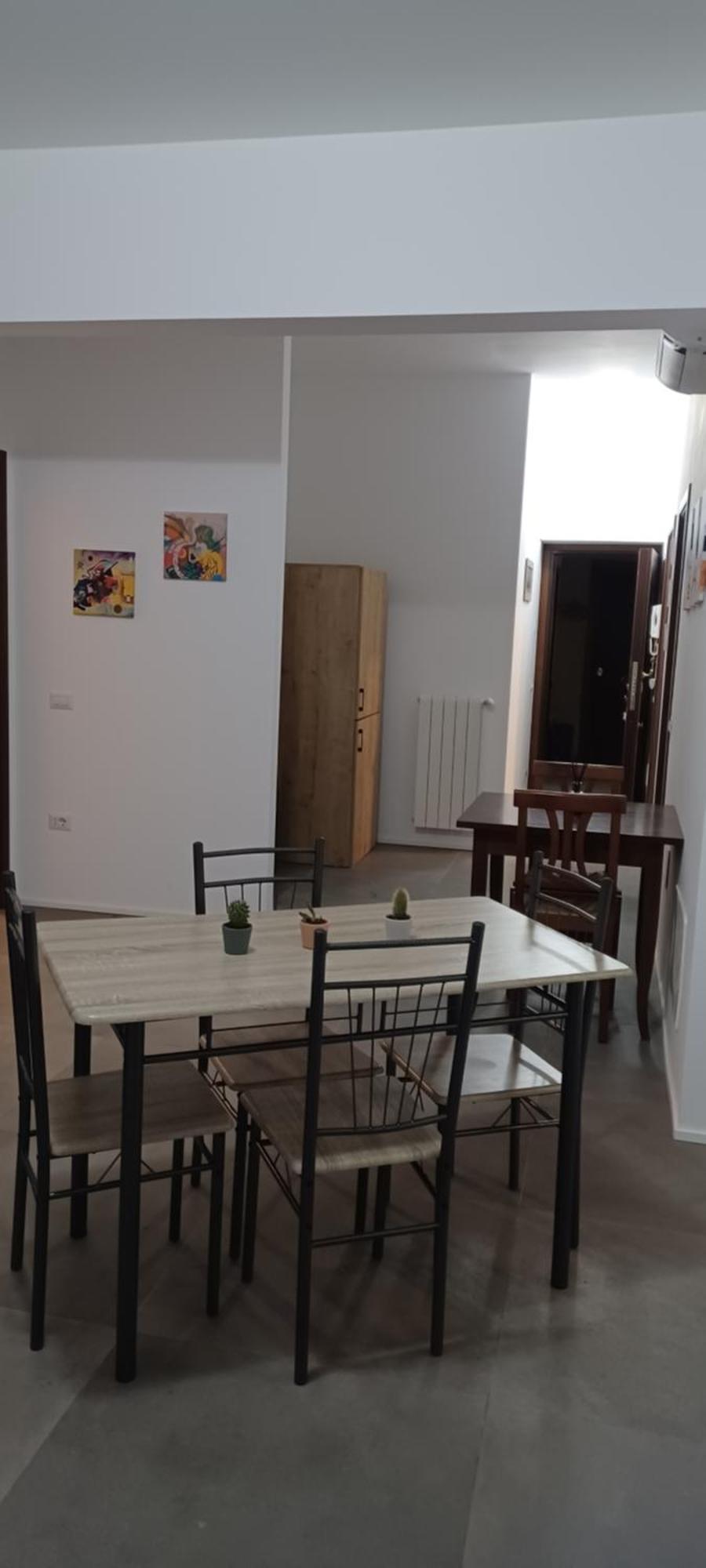 Appartamento Turistico A Casa Di Anna *