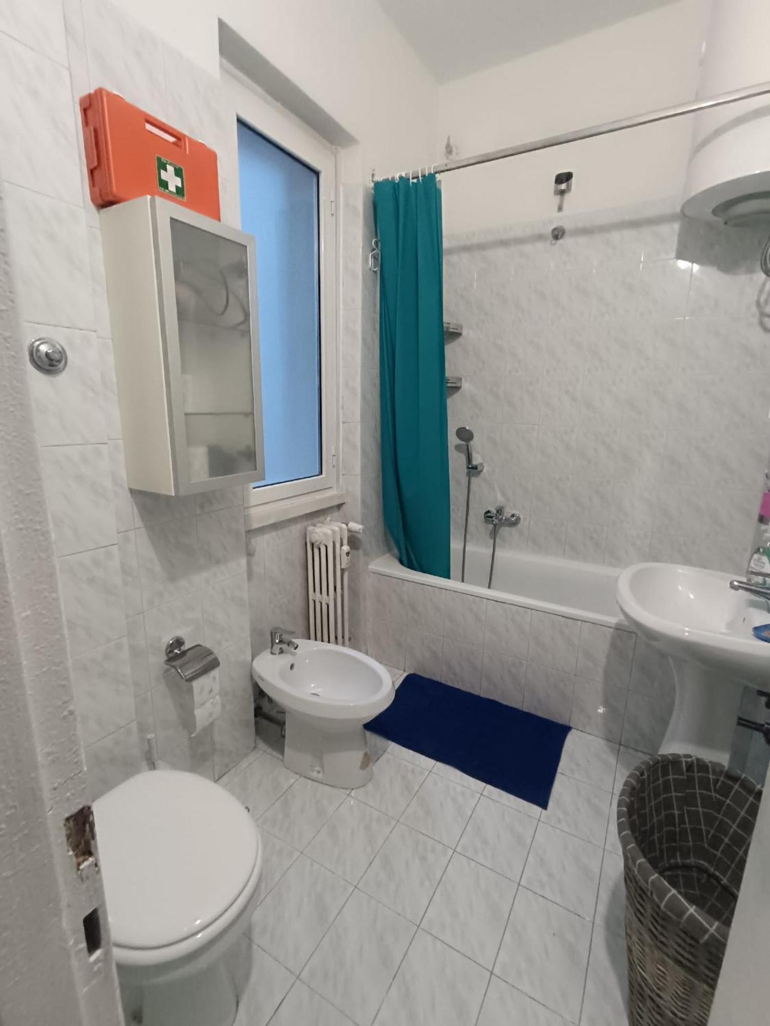 Casa Lilly, Luminosissimo A Apartamento Roma