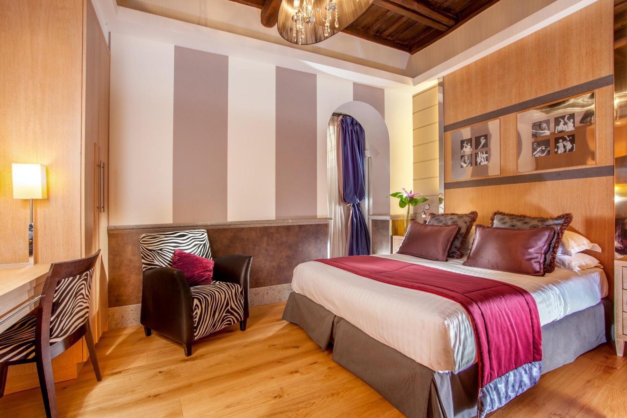 Casa de hóspedes The At The Spanish Steps Luxury Collection - Condotti *