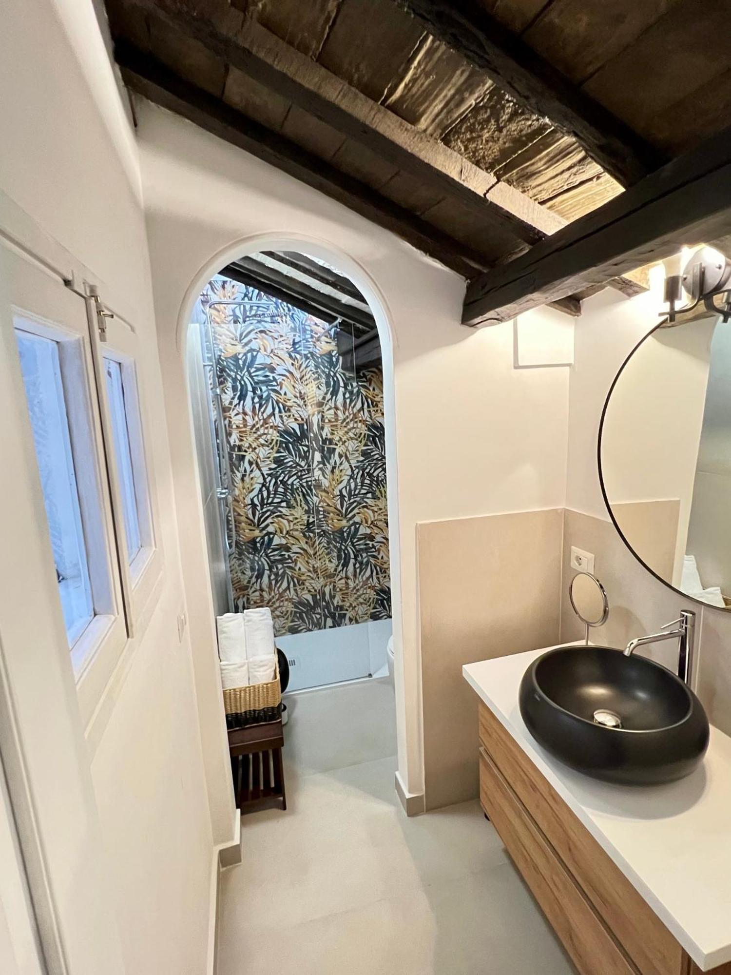 Charming Navona - The Loft Apartment