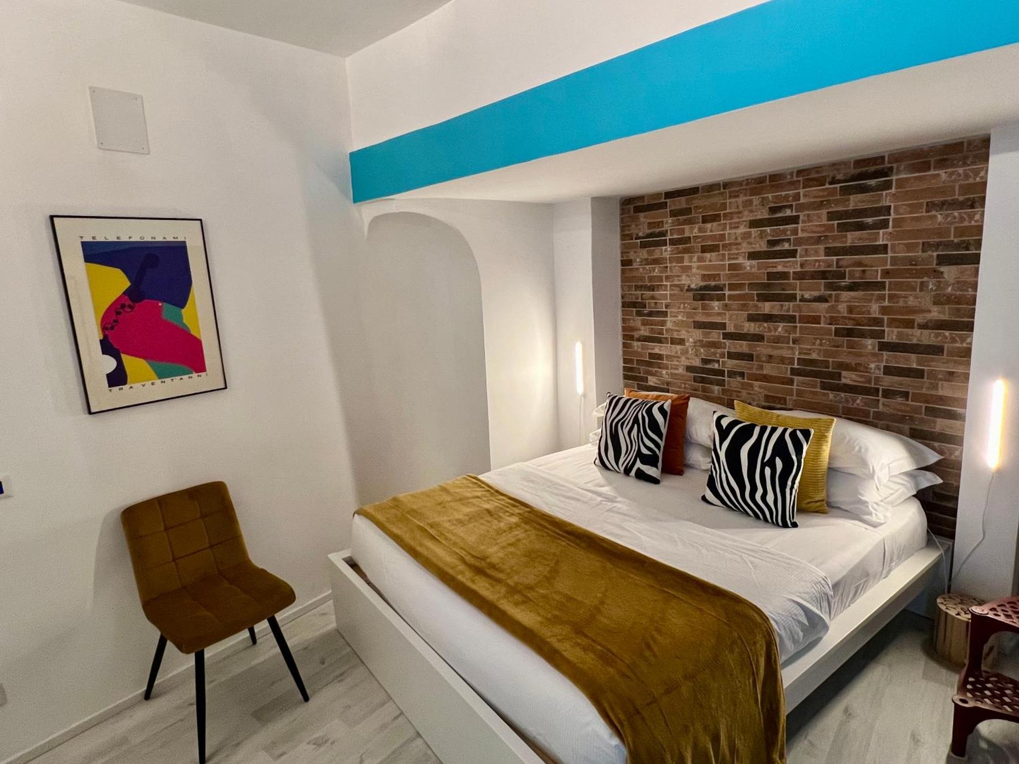 Charming Navona - The Loft Rome