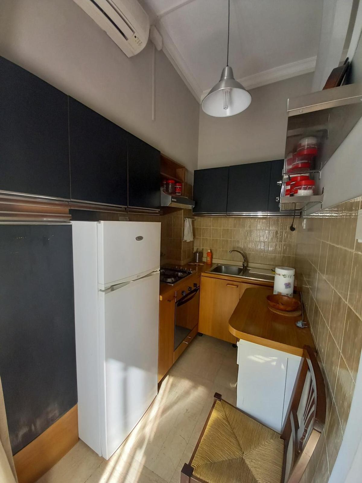 Caffarella Apartamento *