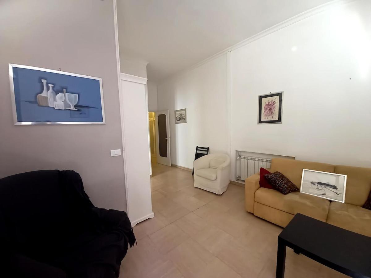 Caffarella Apartamento Roma