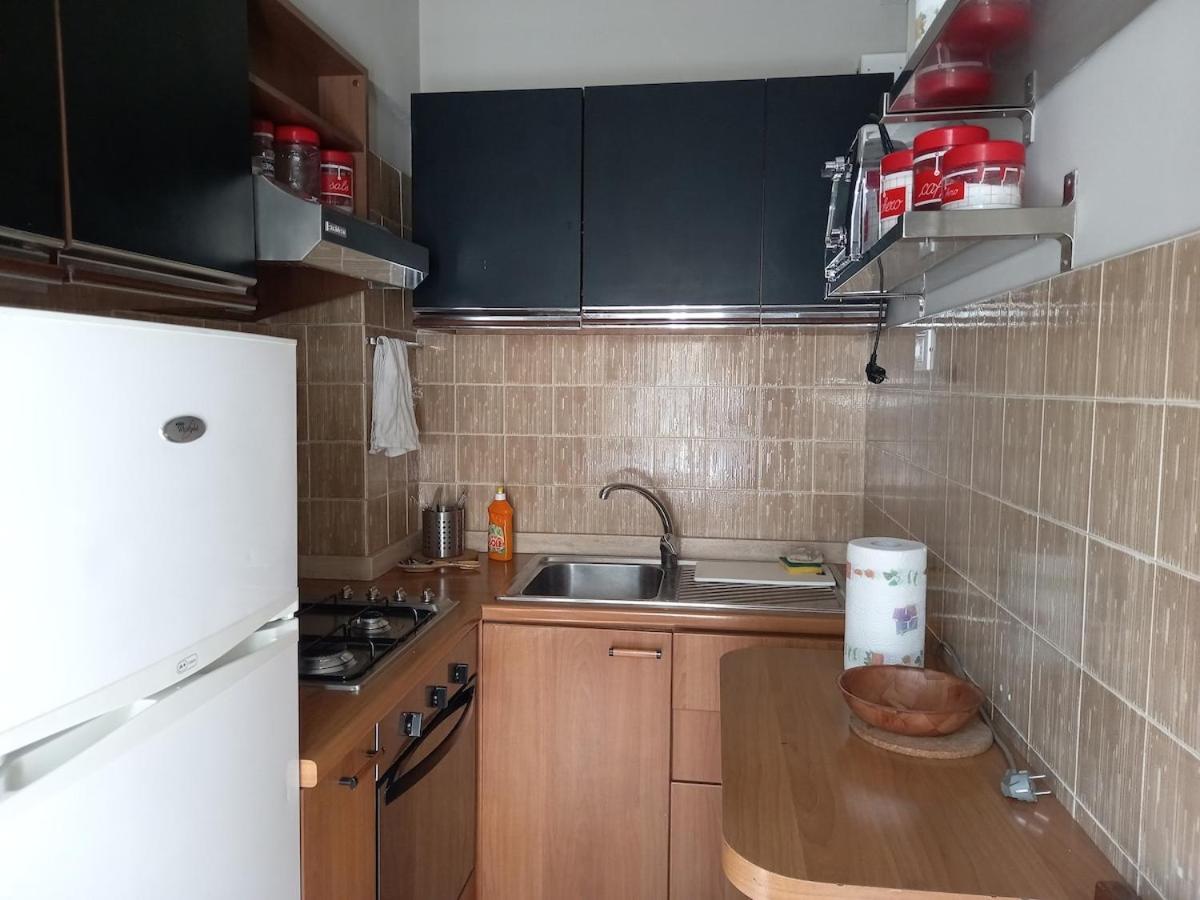 Caffarella Apartamento Roma