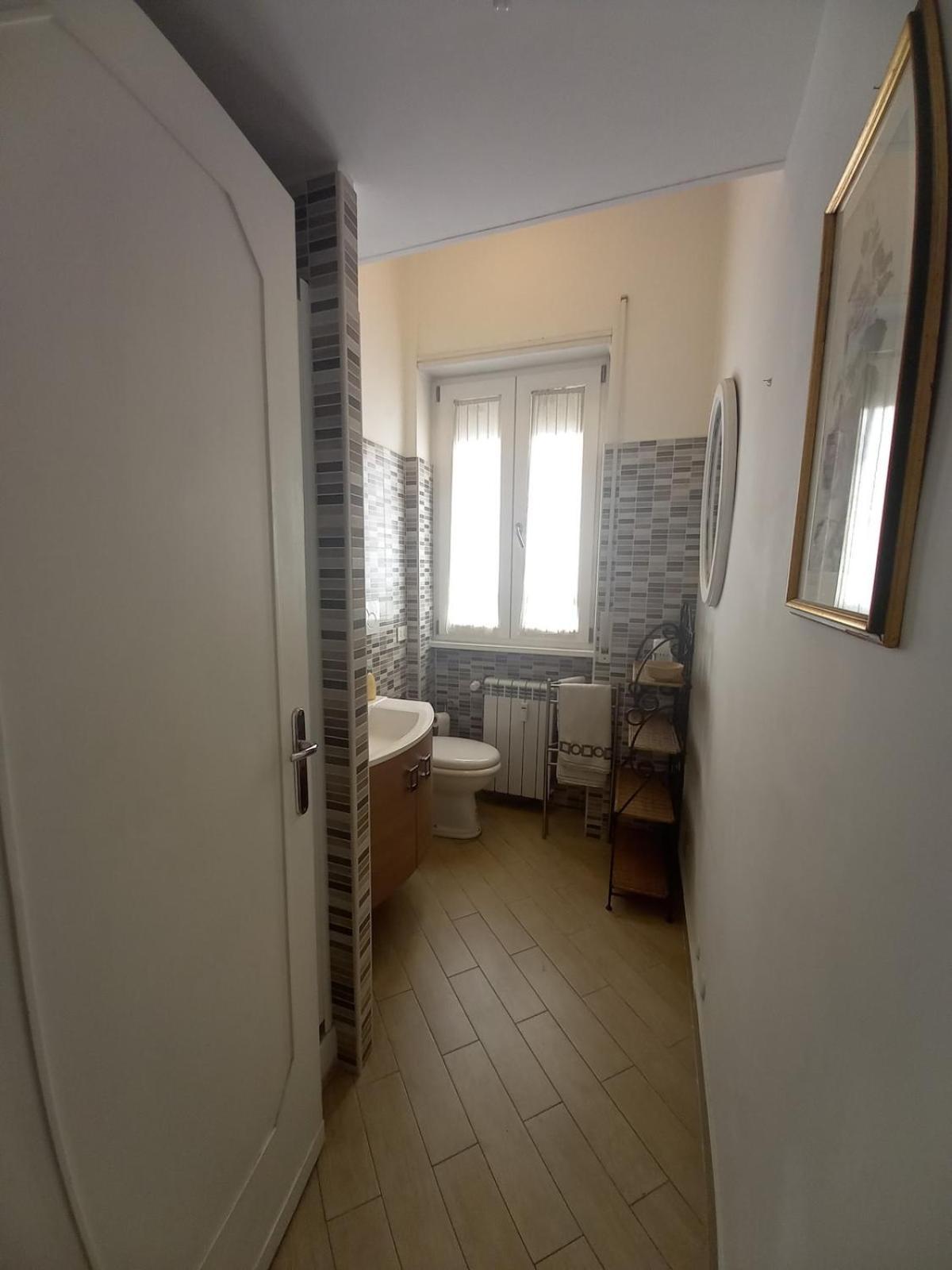 Caffarella Apartamento *