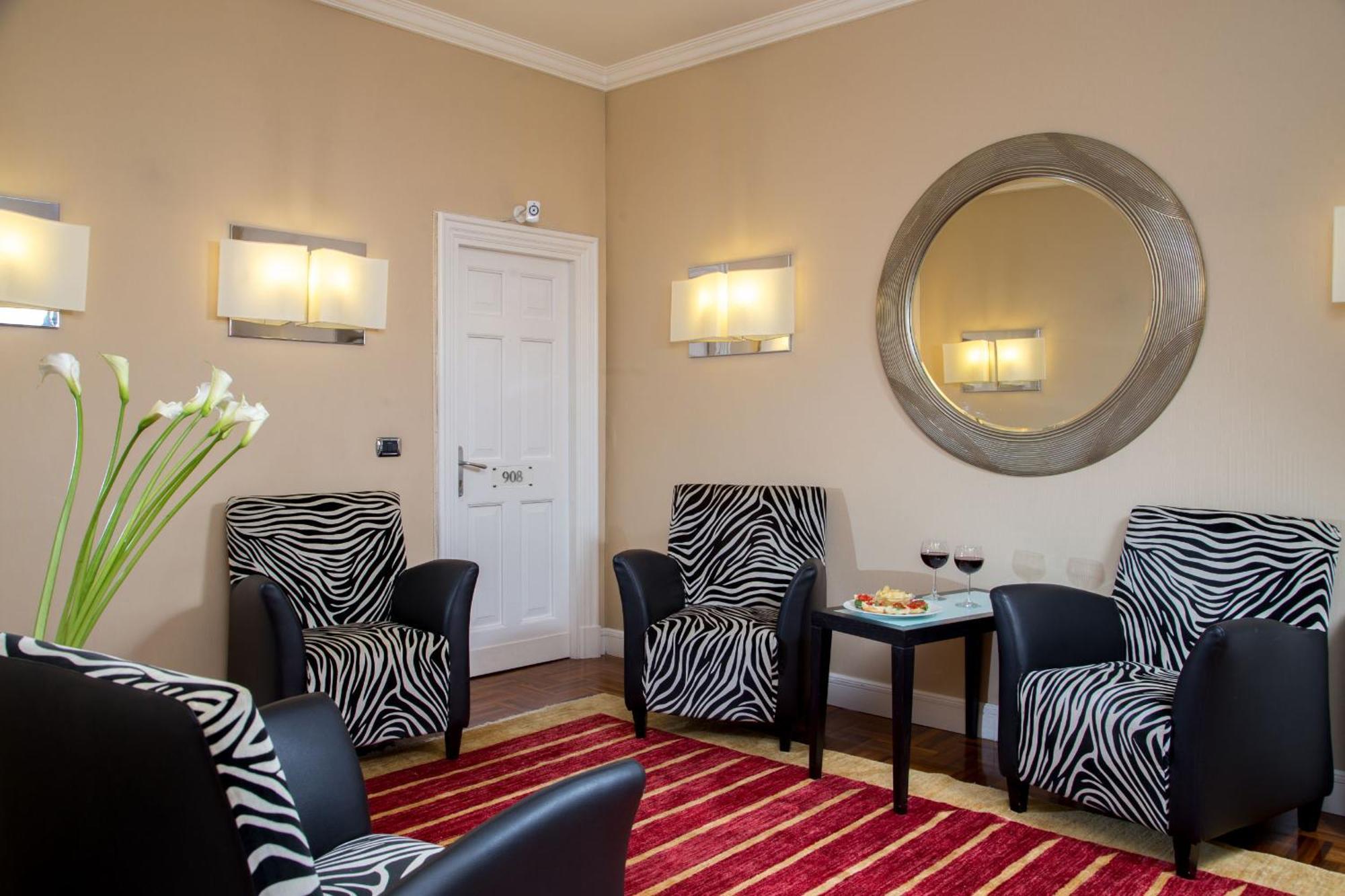 Casa de hóspedes The At The Spanish Steps Luxury Collection - Condotti Roma