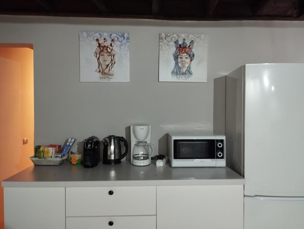 Apartamento La Casetta Ai Fori Imperiali