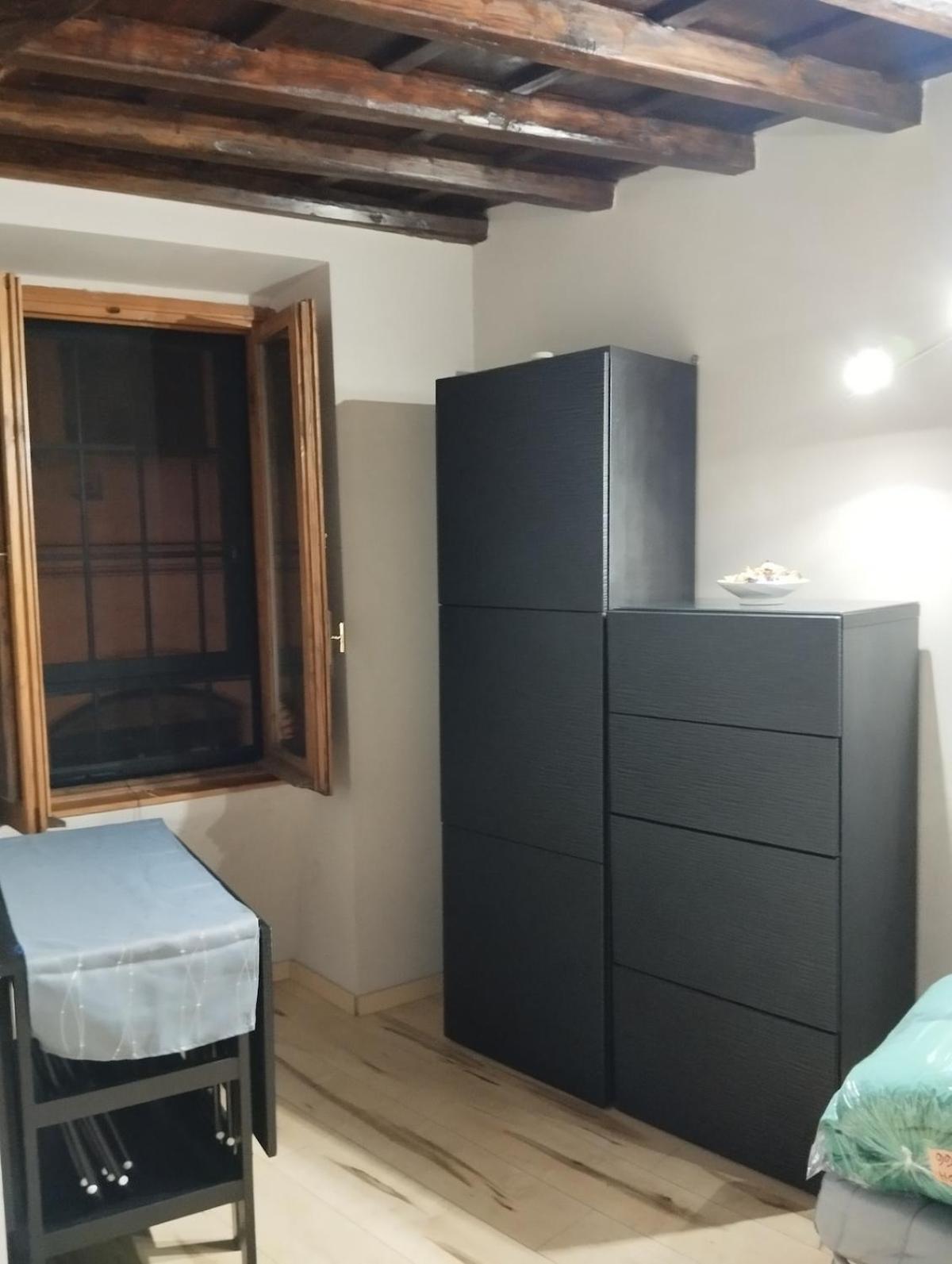 La Casetta Ai Fori Imperiali Apartamento Roma