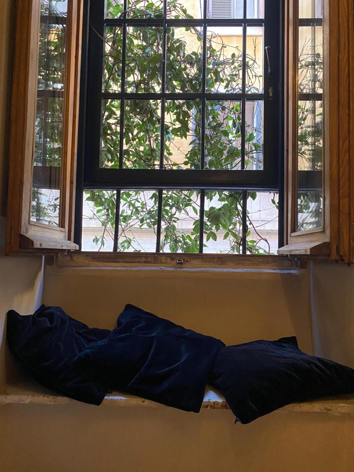 Apartamento La Casetta Ai Fori Imperiali