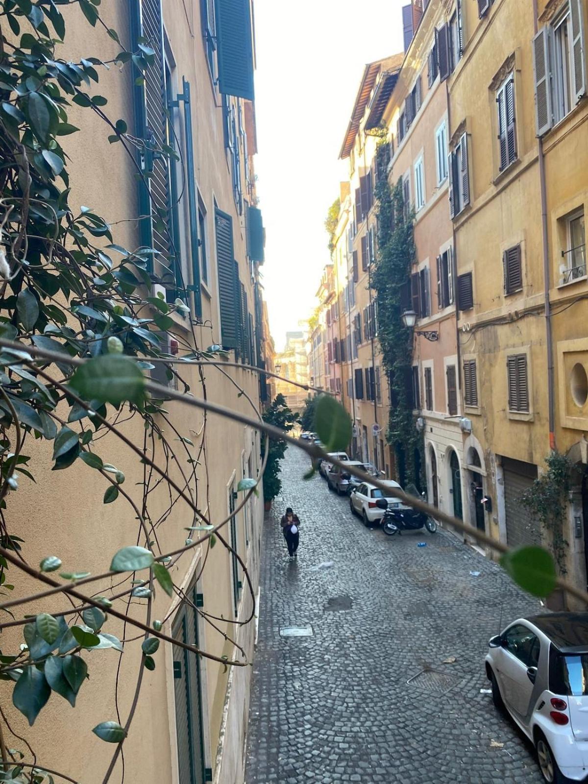 Apartamento La Casetta Ai Fori Imperiali *