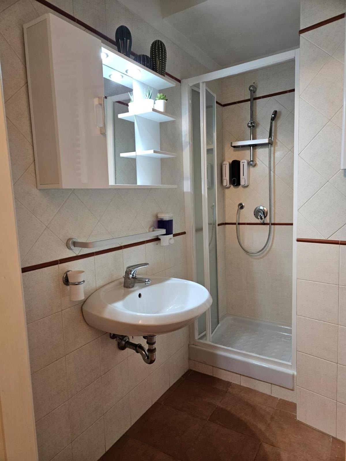 Apartamento Raggio Di Sole *
