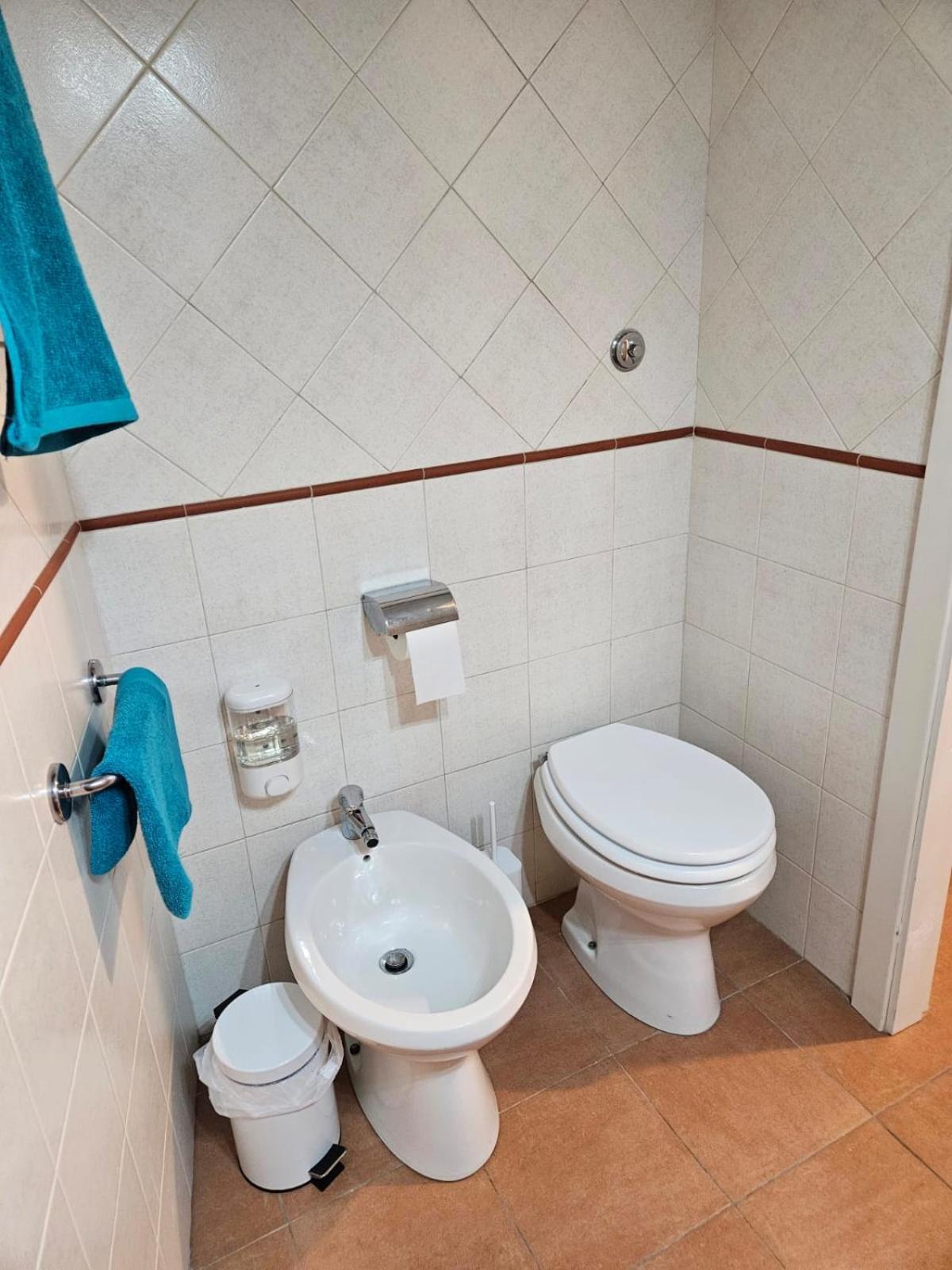 Apartamento Raggio Di Sole