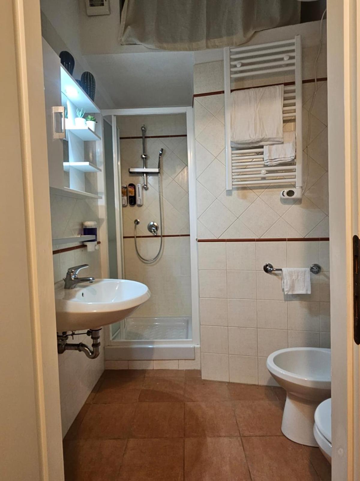 Raggio Di Sole Apartamento Roma