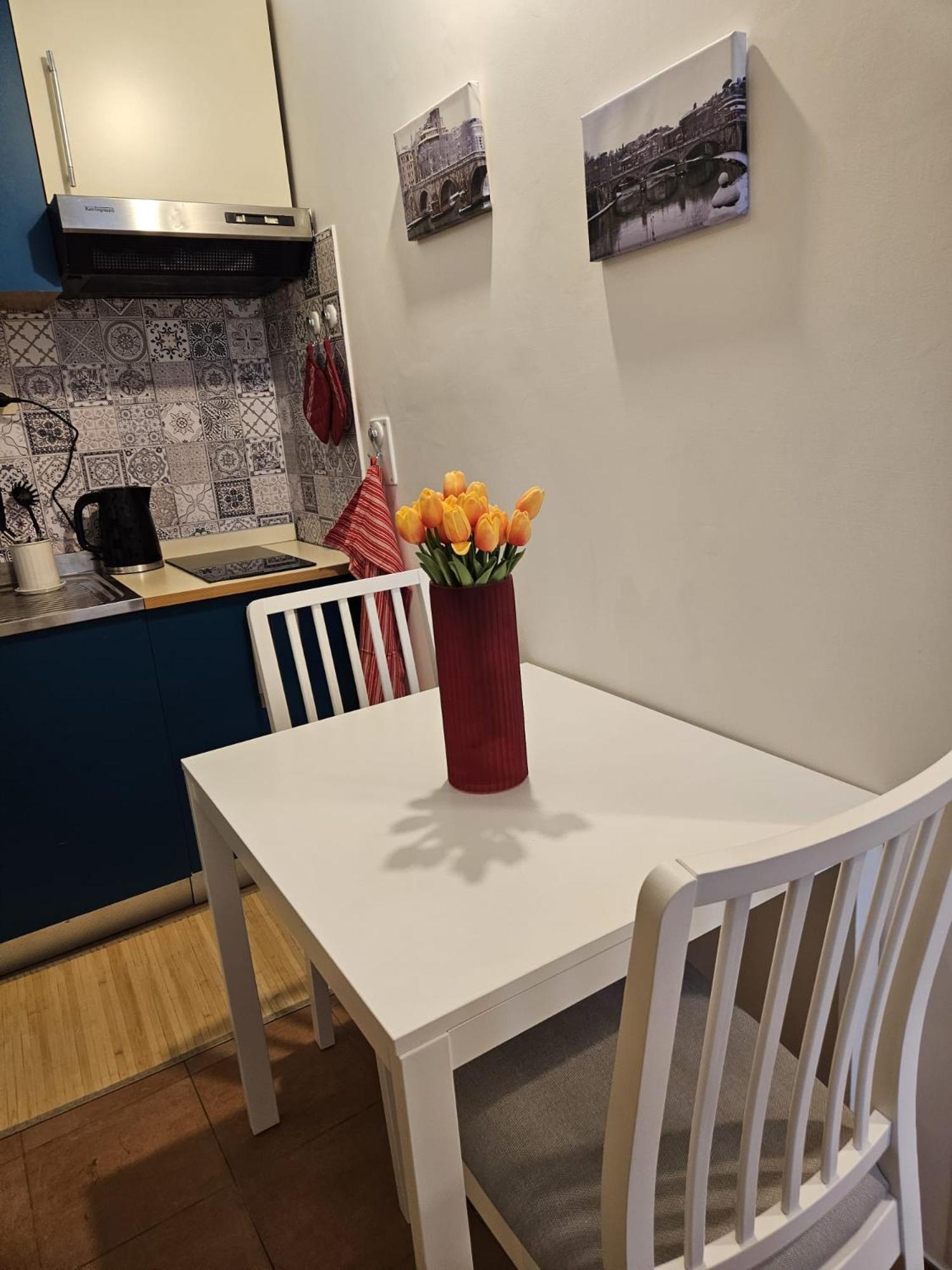 Apartamento Raggio Di Sole