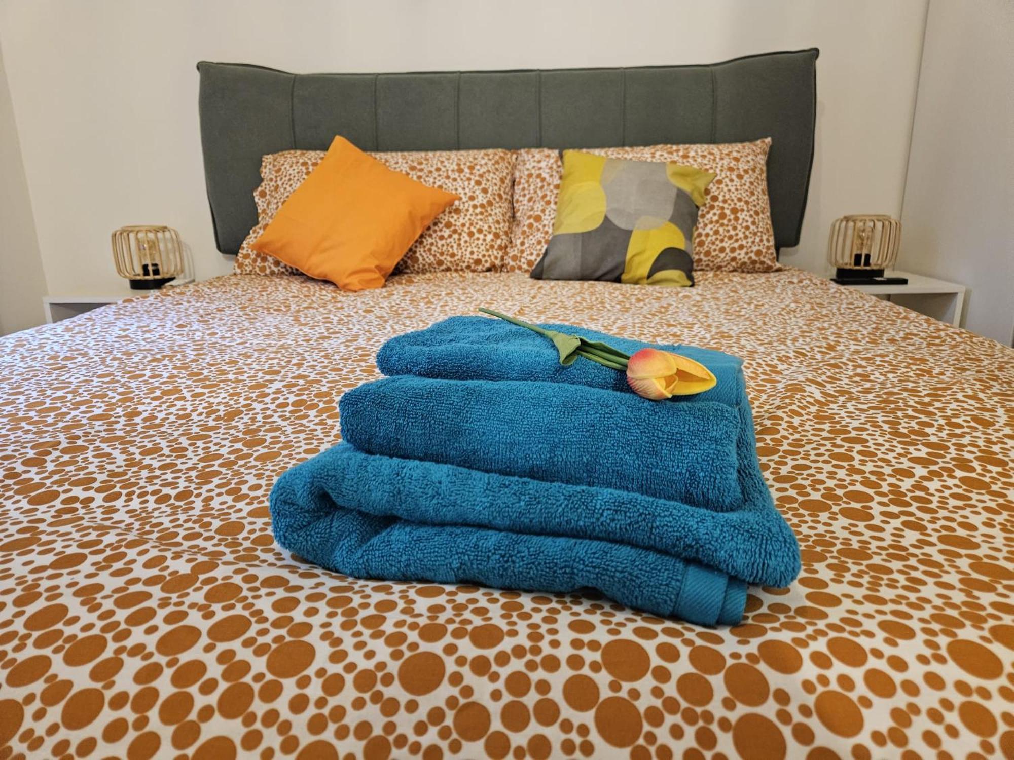 Apartamento Raggio Di Sole
