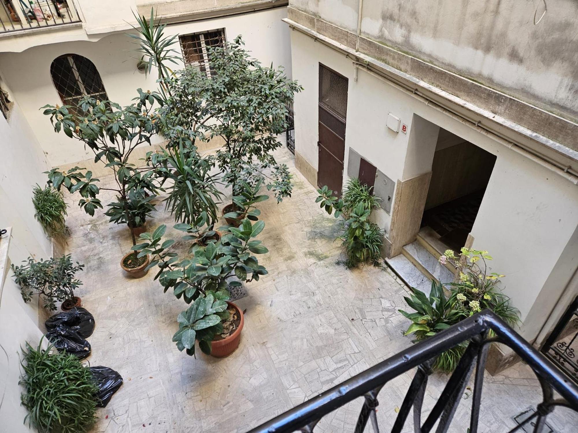 Raggio Di Sole Apartamento Roma