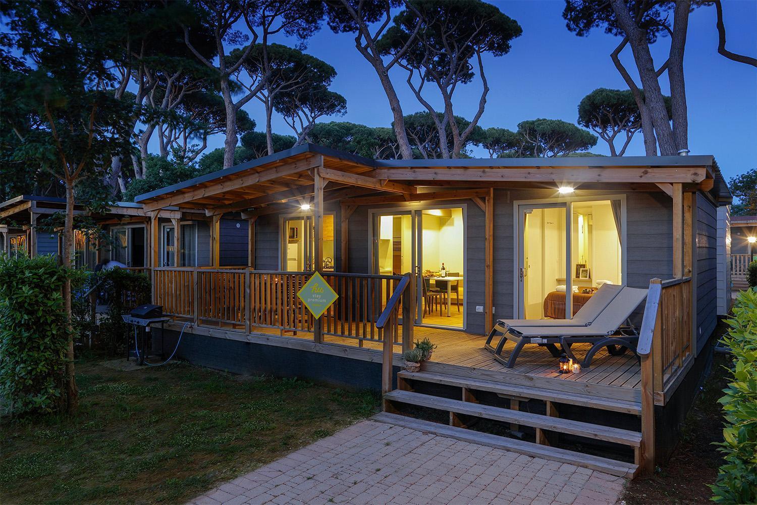 Fabulous Village 2* Casal Palocco