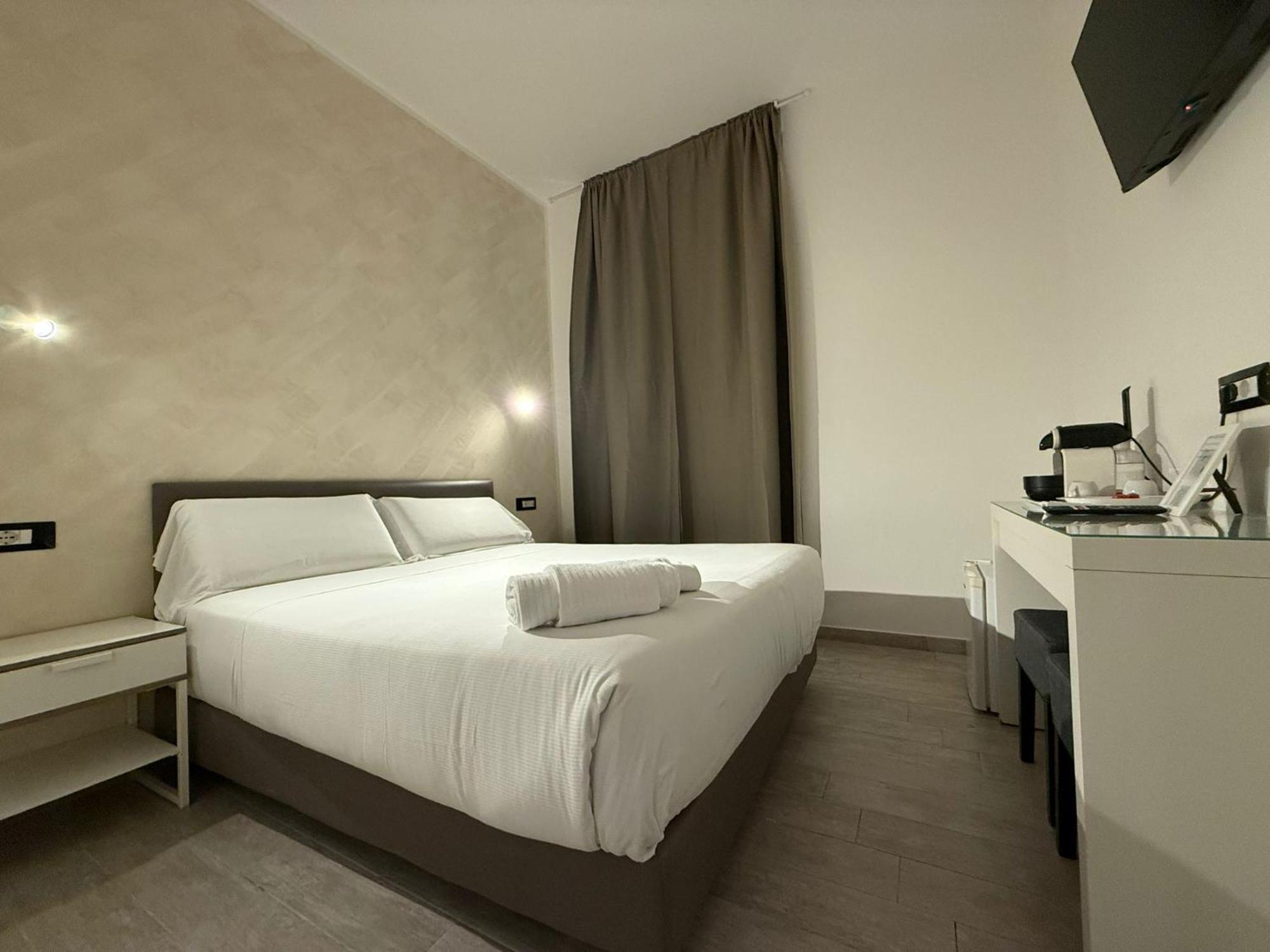 Relais Merulana Affittacamere