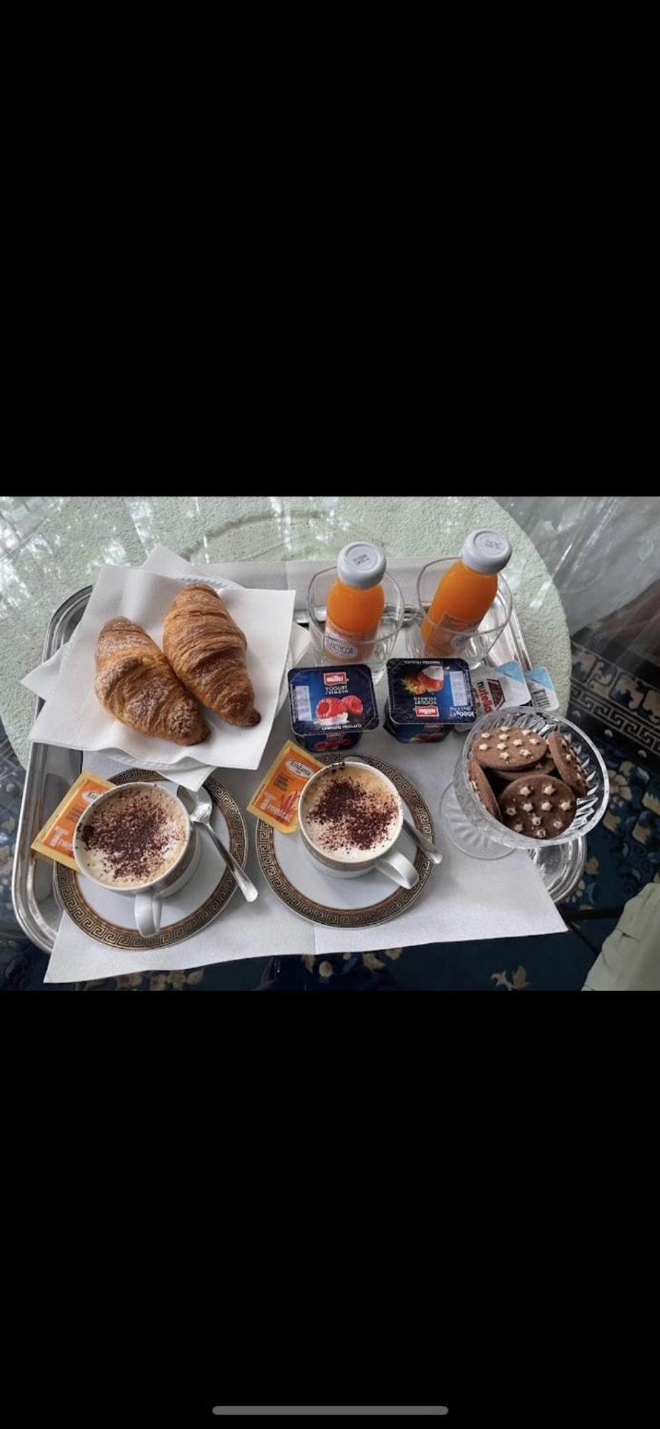 Akire Frühstückspension