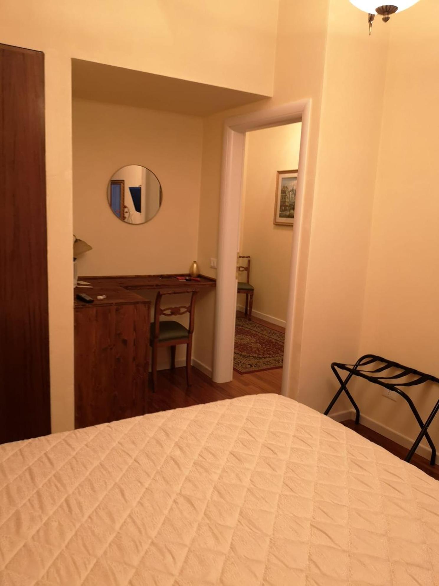 Bed and breakfast Akire