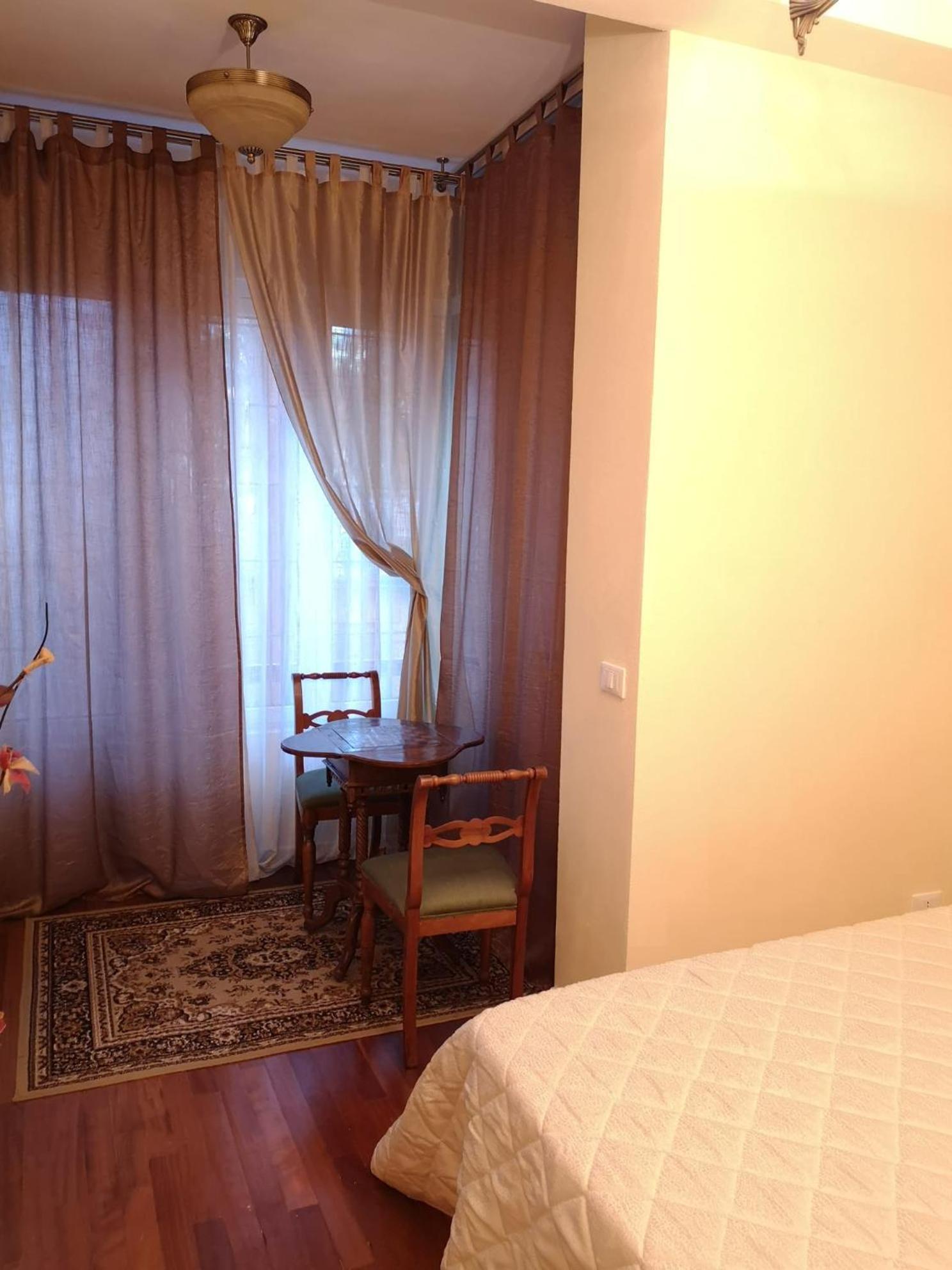 Akire Bed and breakfast Roma