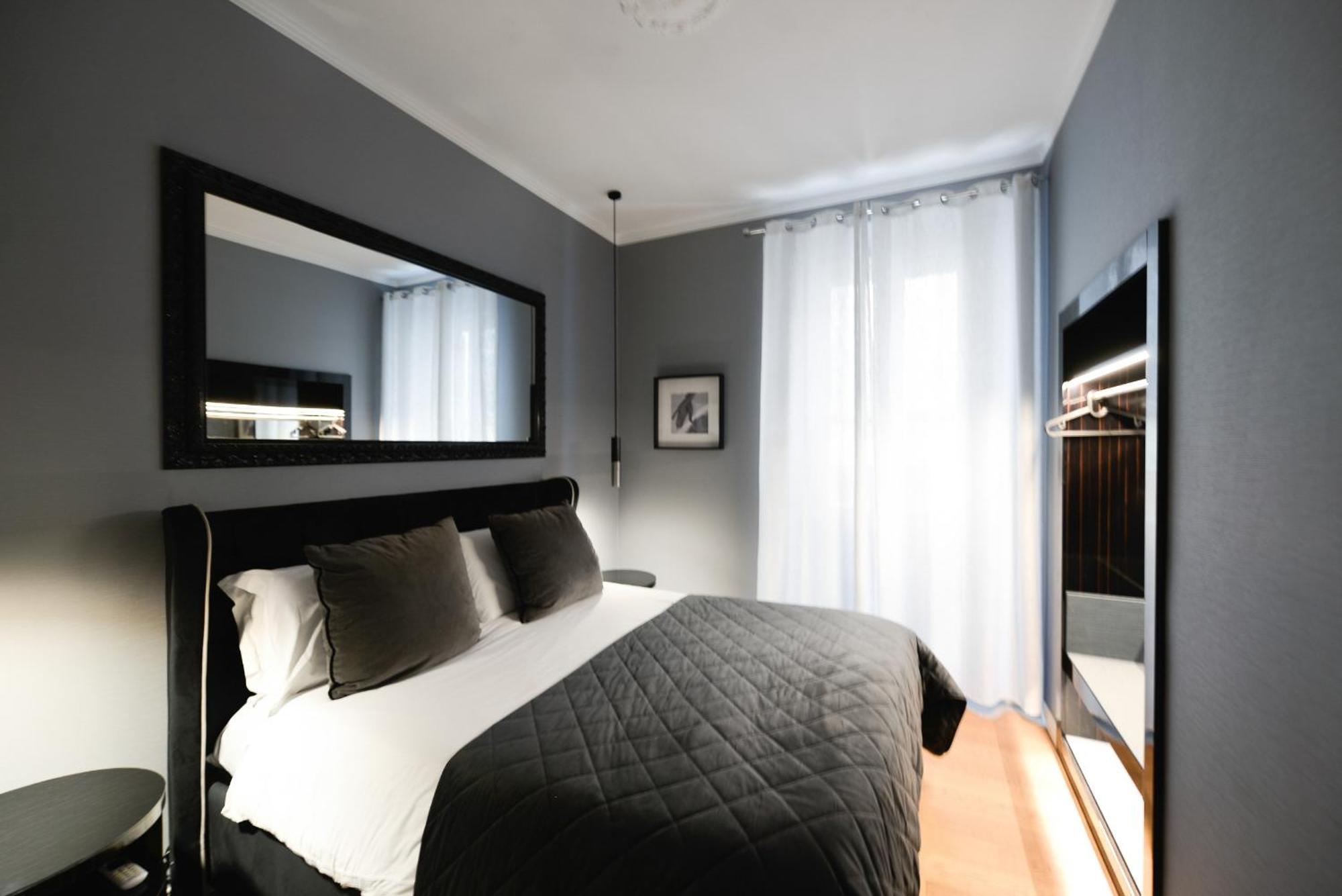 Leilighet Belsiana - Elegant In An Exclusive Location Roma