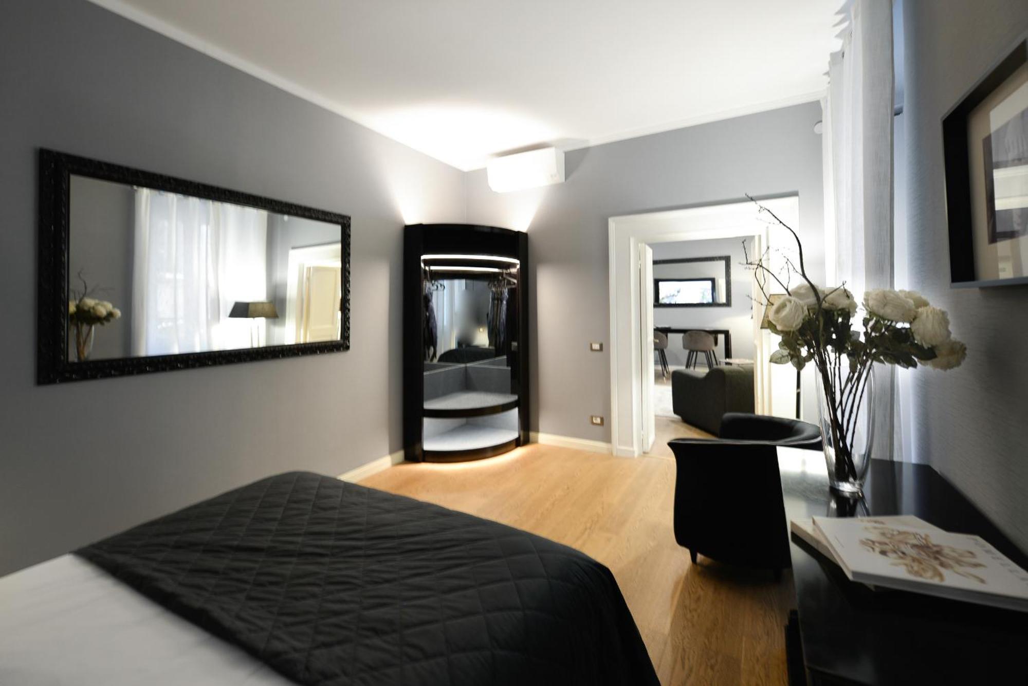 Belsiana - Elegant In An Exclusive Location Leilighet *