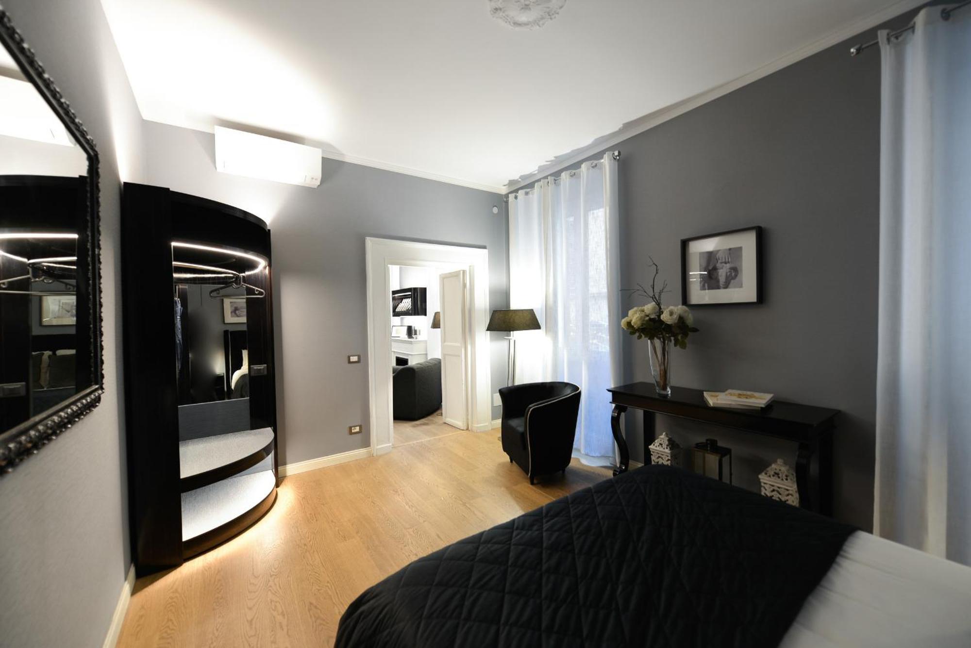 Belsiana - Elegant In An Exclusive Location