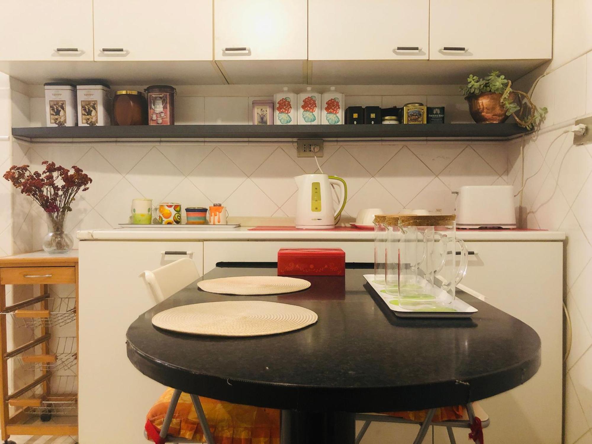 Ponte Della Musica A Bed & Breakfast Roma