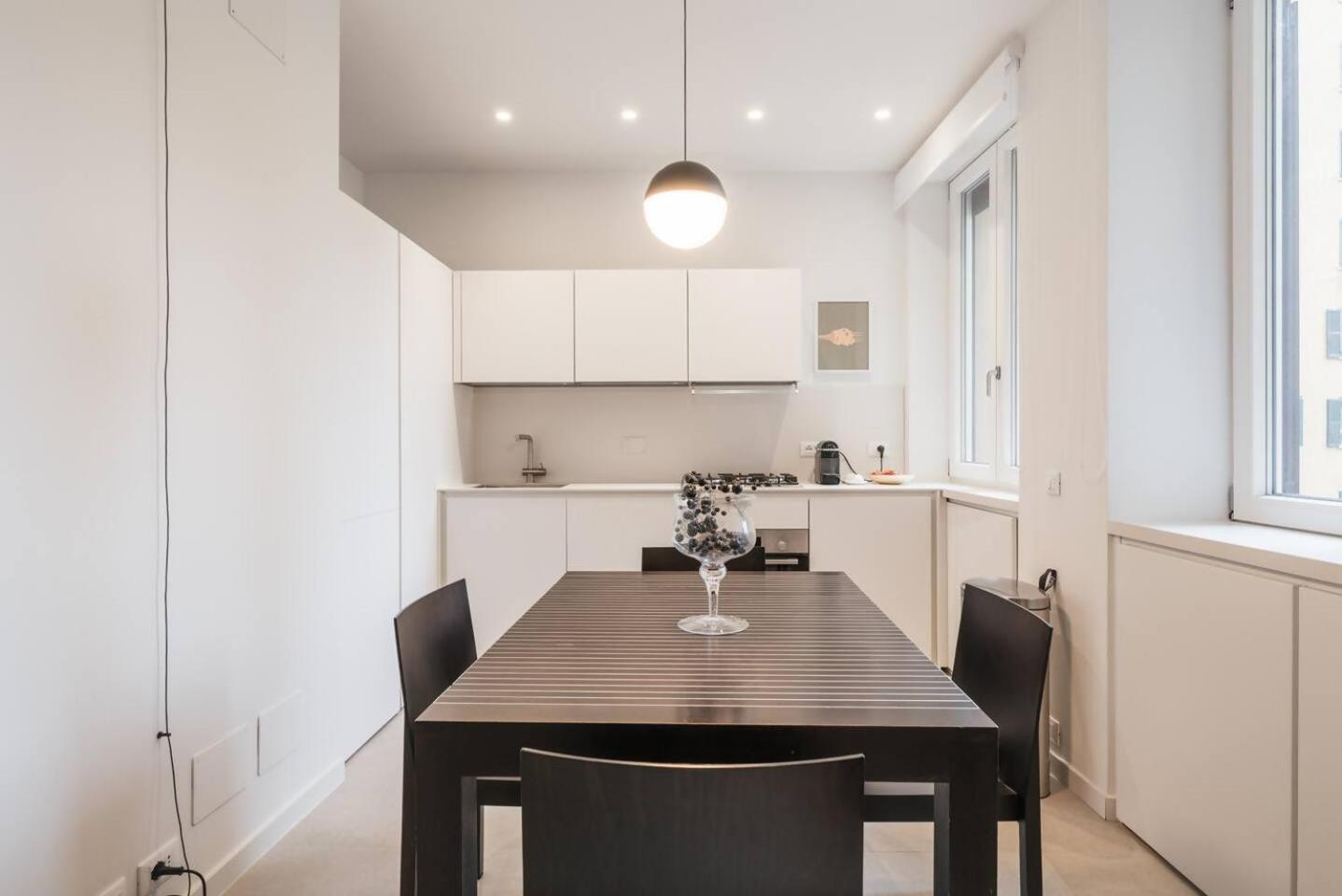 Apartamento Caracalla In Roma