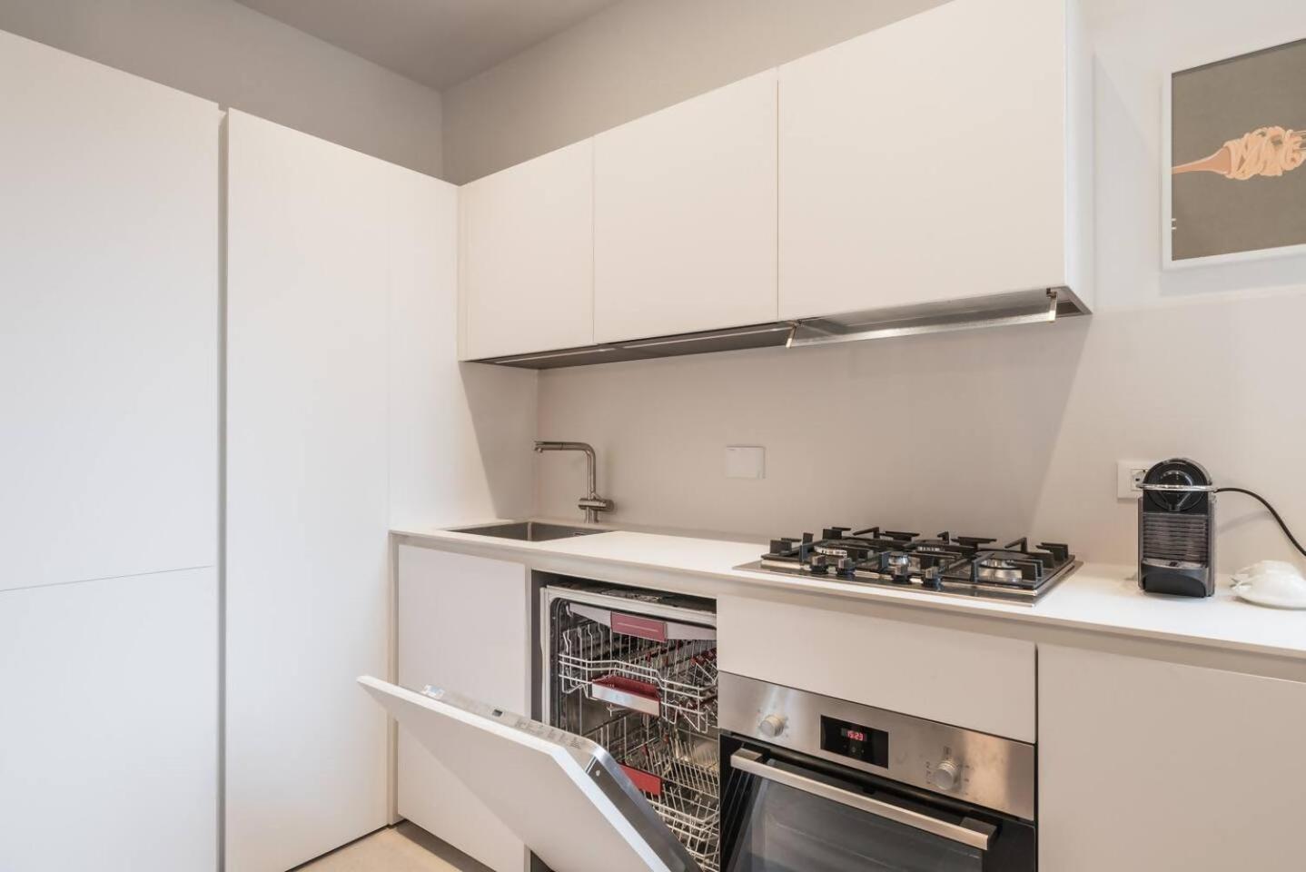 Apartamento Caracalla In
