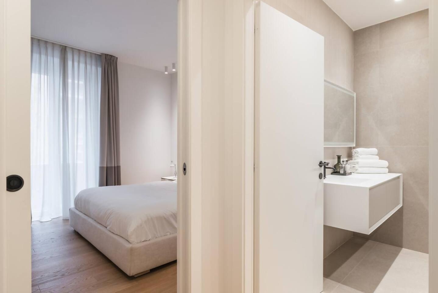 Caracalla In Apartamento *