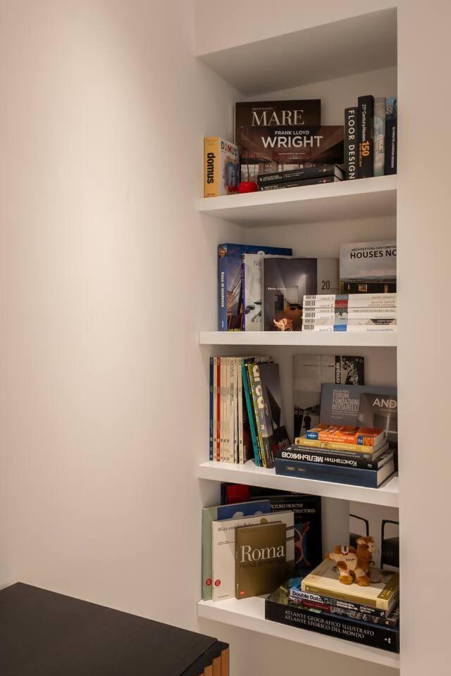 Apartamento Caracalla In