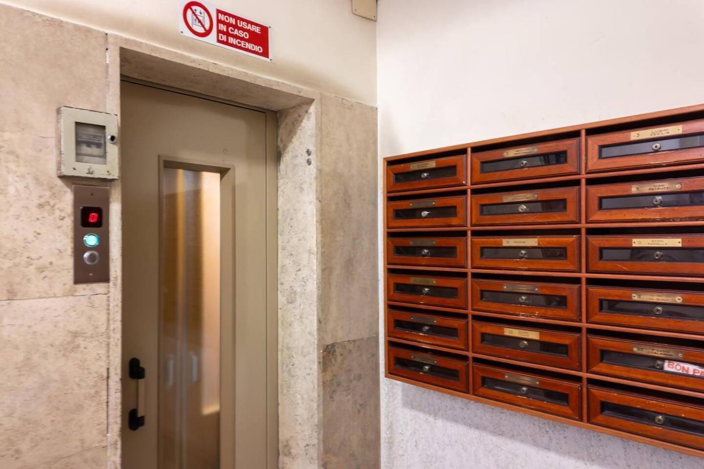 Apartamento Caracalla In Roma